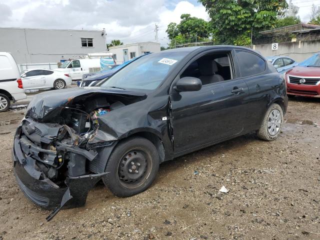 HYUNDAI ACCENT BLU 2010 kmhcm3ac3au186053