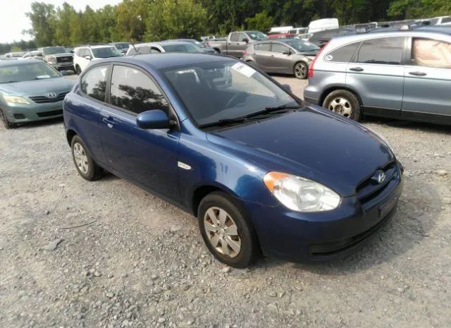 HYUNDAI ACCENT 2011 kmhcm3ac3bu187303