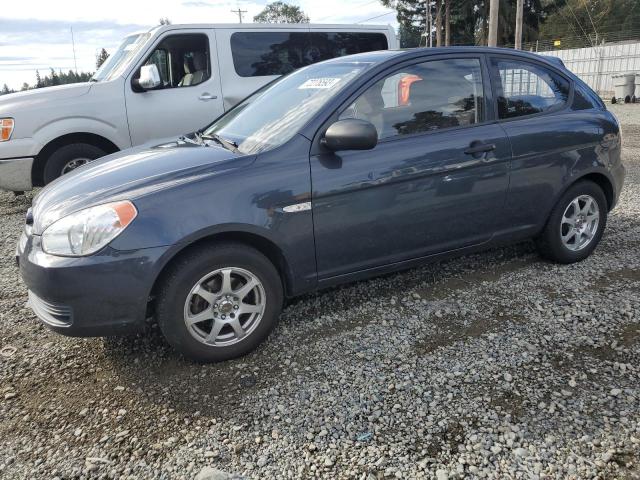 HYUNDAI ACCENT 2011 kmhcm3ac3bu194610