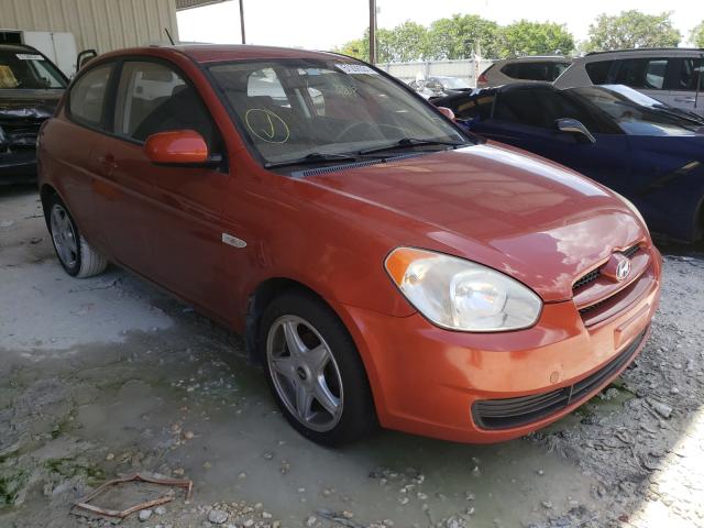 HYUNDAI ACCENT BLU 2010 kmhcm3ac4au149576