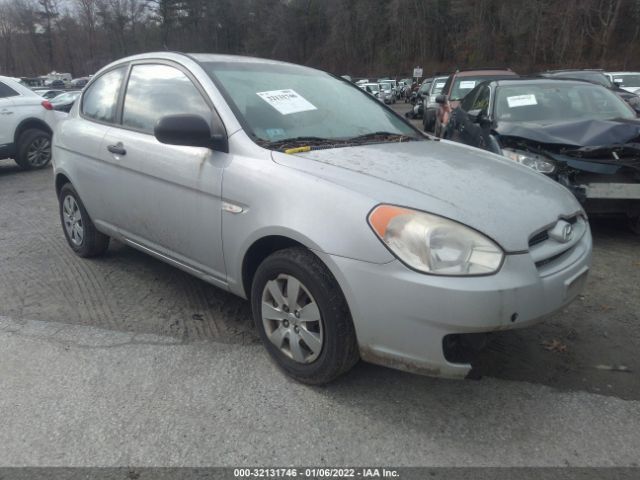 HYUNDAI ACCENT 2010 kmhcm3ac4au152204