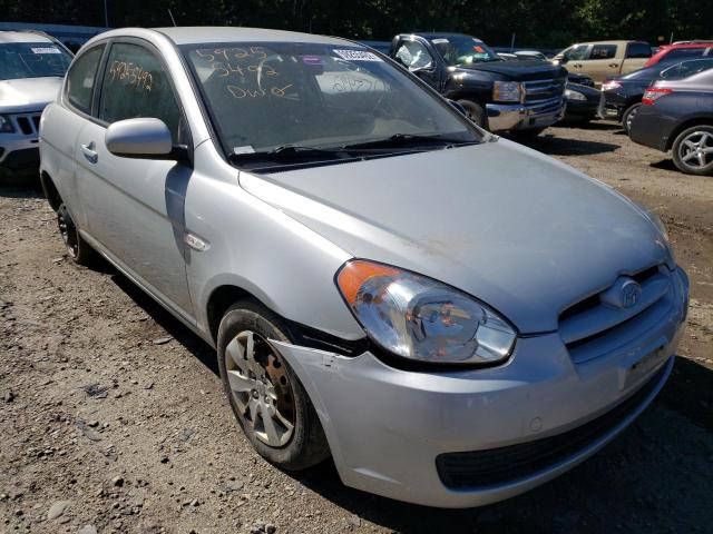 HYUNDAI ACCENT BLU 2010 kmhcm3ac4au158049