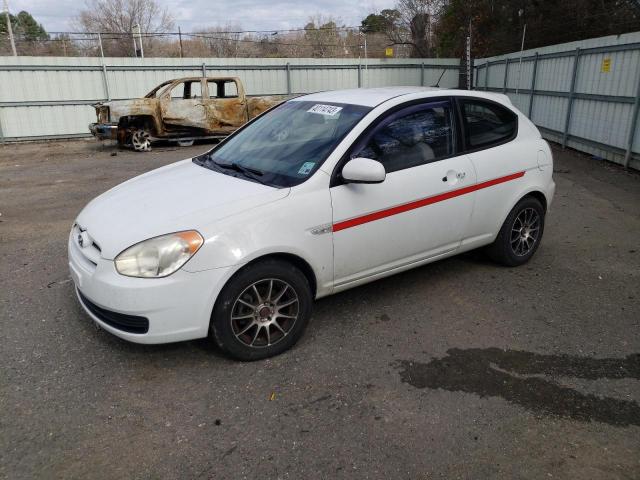 HYUNDAI ACCENT BLU 2010 kmhcm3ac4au164112