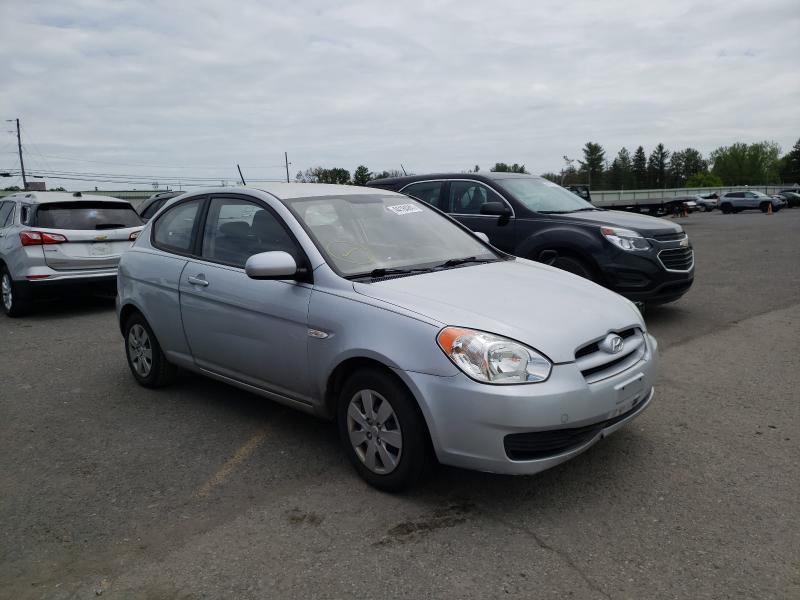 HYUNDAI ACCENT BLU 2010 kmhcm3ac4au165308