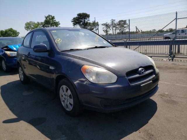 HYUNDAI ACCENT BLU 2010 kmhcm3ac4au166992