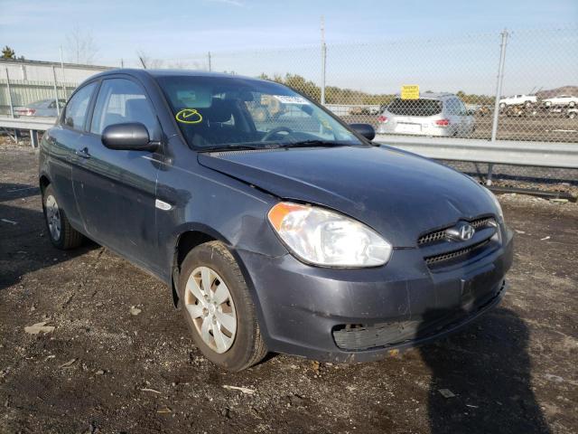 HYUNDAI ACCENT BLU 2010 kmhcm3ac4au168578