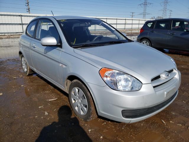 HYUNDAI ACCENT BLU 2010 kmhcm3ac4au172596