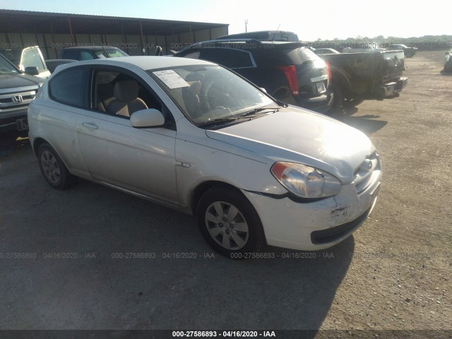 HYUNDAI ACCENT 2010 kmhcm3ac4au174235