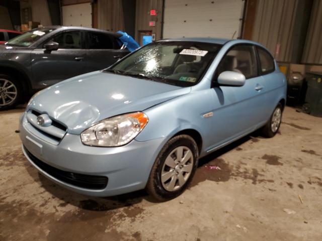 HYUNDAI ACCENT 2010 kmhcm3ac4au175594