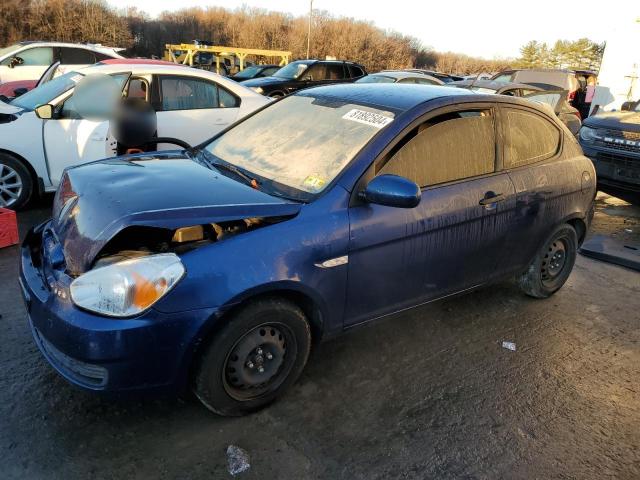 HYUNDAI ACCENT BLU 2010 kmhcm3ac4au181184