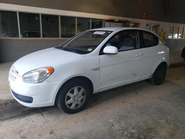 HYUNDAI ACCENT 2011 kmhcm3ac4bu187603