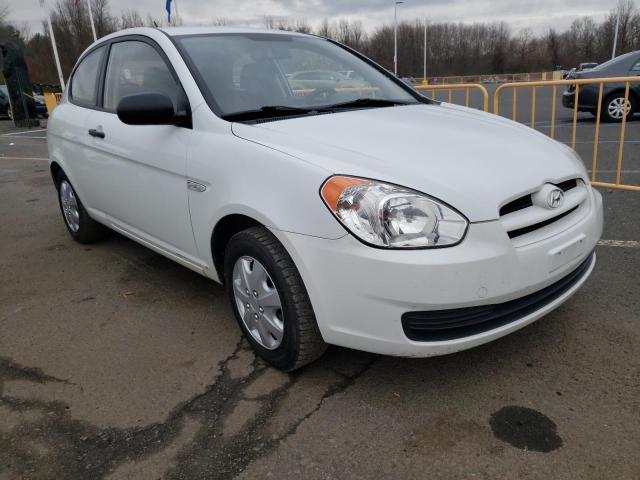 HYUNDAI ACCENT GL 2011 kmhcm3ac4bu187617