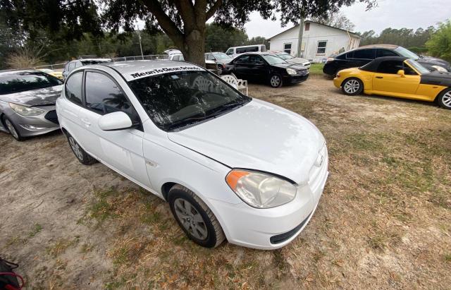 HYUNDAI ACCENT 2011 kmhcm3ac4bu188010