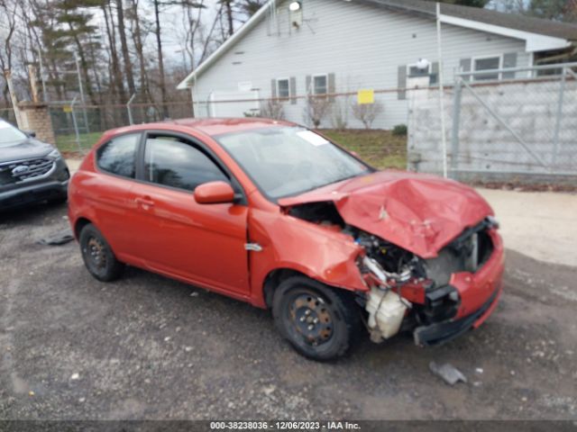 HYUNDAI ACCENT 2011 kmhcm3ac4bu190680