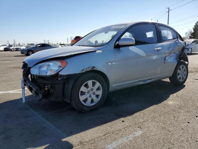 HYUNDAI ACCENT 2011 kmhcm3ac4bu190906