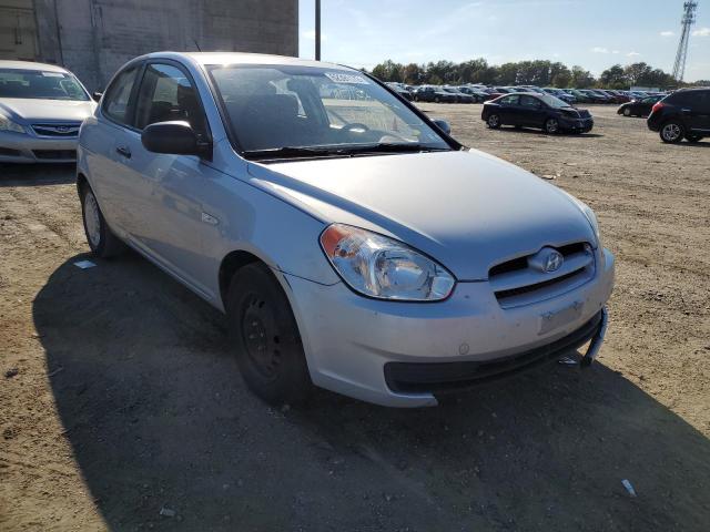 HYUNDAI ACCENT GL 2011 kmhcm3ac4bu191411