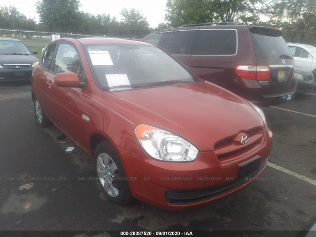 HYUNDAI ACCENT 2011 kmhcm3ac4bu191554