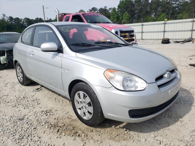 HYUNDAI ACCENT BLU 2010 kmhcm3ac5au149831