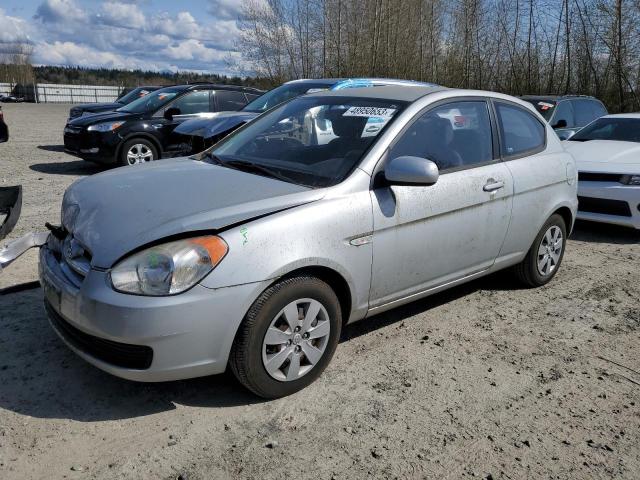 HYUNDAI ACCENT BLU 2010 kmhcm3ac5au152907