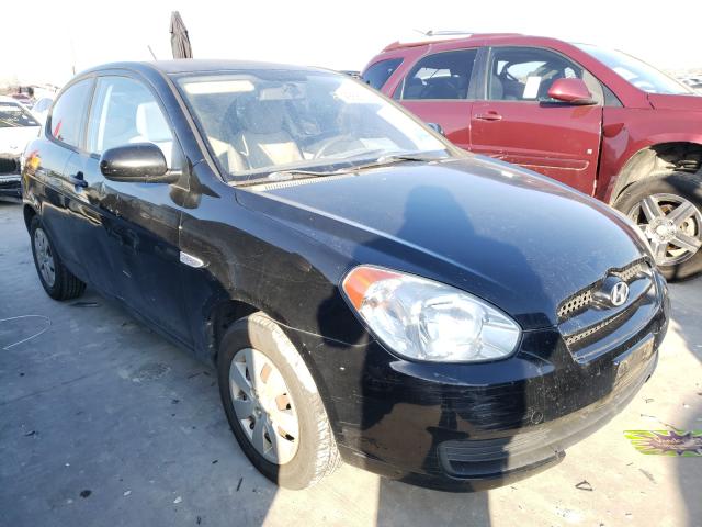 HYUNDAI ACCENT BLU 2010 kmhcm3ac5au160733