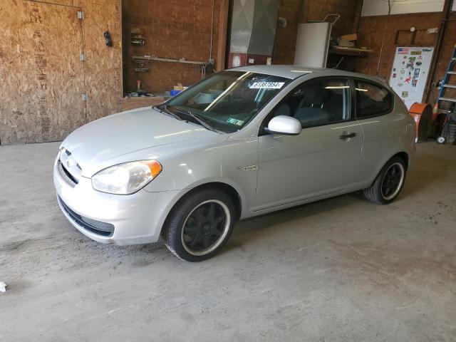 HYUNDAI ACCENT 2010 kmhcm3ac5au161087