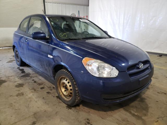 HYUNDAI ACCENT BLU 2010 kmhcm3ac5au162188