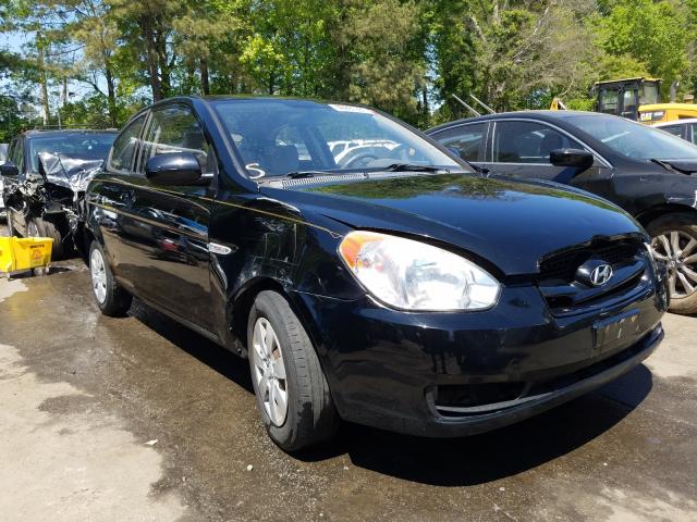 HYUNDAI ACCENT BLU 2010 kmhcm3ac5au164135