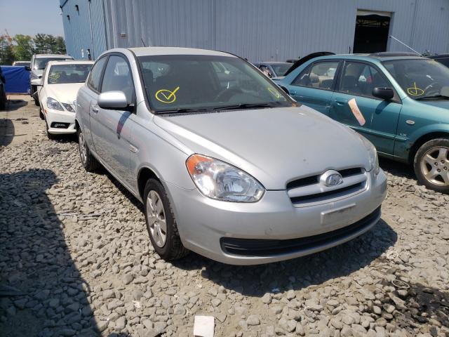 HYUNDAI ACCENT BLU 2010 kmhcm3ac5au168461