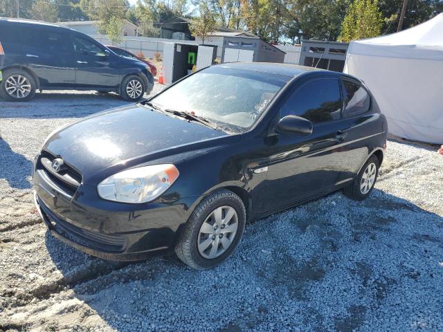 HYUNDAI ACCENT BLU 2010 kmhcm3ac5au170825