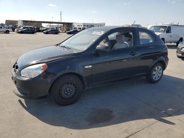 HYUNDAI ACCENT BLU 2010 kmhcm3ac5au172526