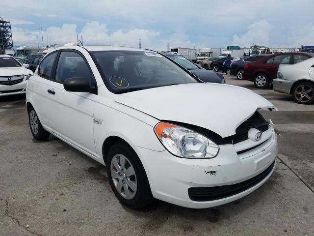 HYUNDAI ACCENT BLU 2010 kmhcm3ac5au176401