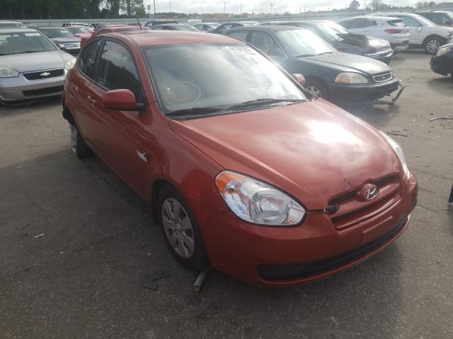 HYUNDAI ACCENT BLU 2010 kmhcm3ac5au176785