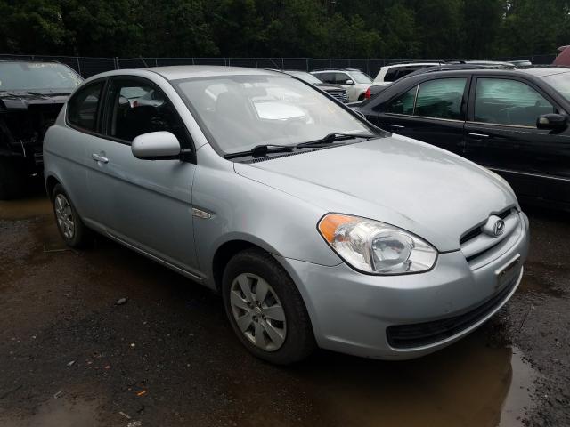 HYUNDAI ACCENT BLU 2010 kmhcm3ac5au179993