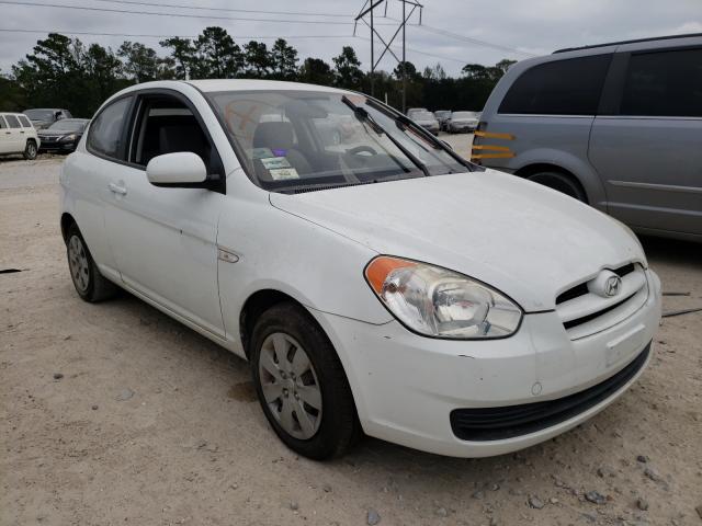 HYUNDAI ACCENT 2012 kmhcm3ac5au180240