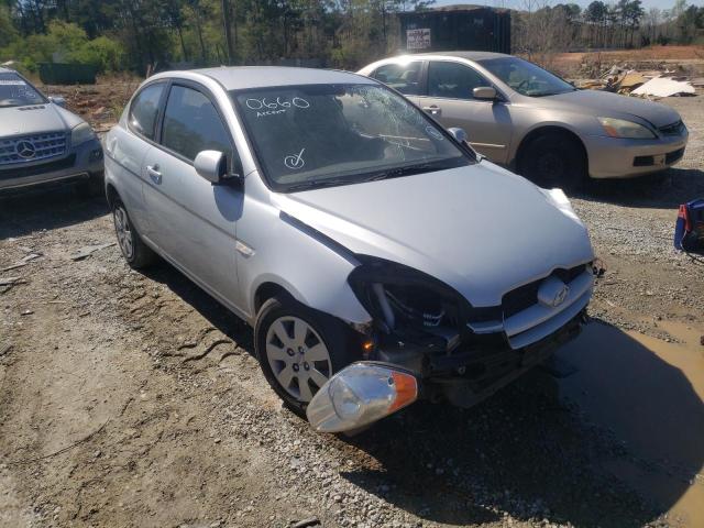 HYUNDAI ACCENT BLU 2010 kmhcm3ac5au180660