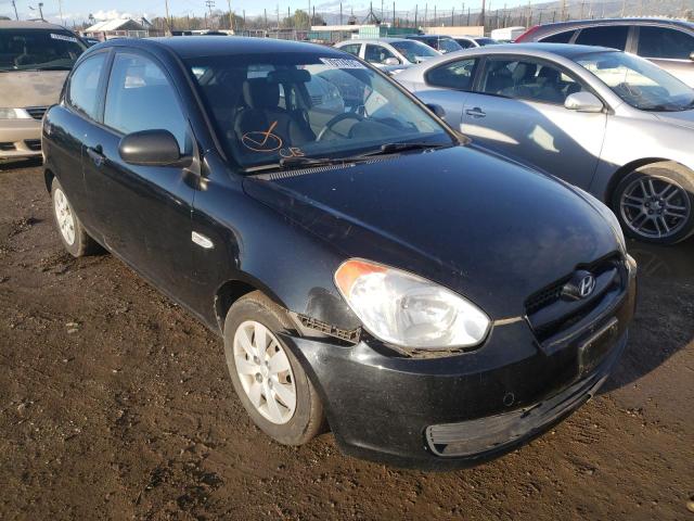 HYUNDAI ACCENT BLU 2010 kmhcm3ac5au180741