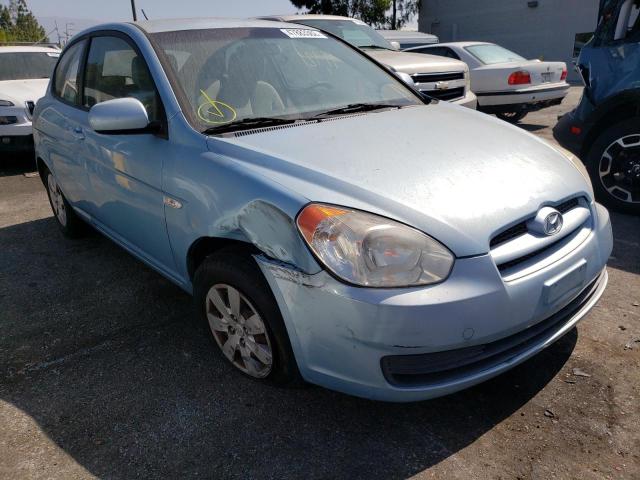 HYUNDAI ACCENT BLU 2010 kmhcm3ac5au181355