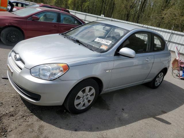 HYUNDAI ACCENT 2011 kmhcm3ac5bu192762