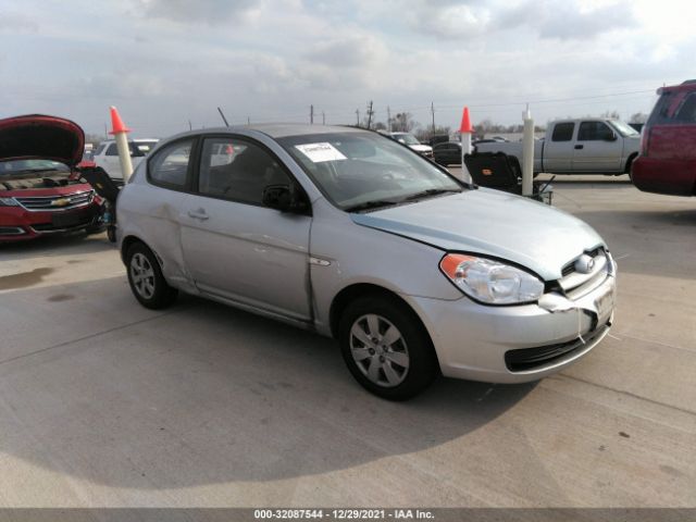 HYUNDAI ACCENT 2011 kmhcm3ac5bu194303