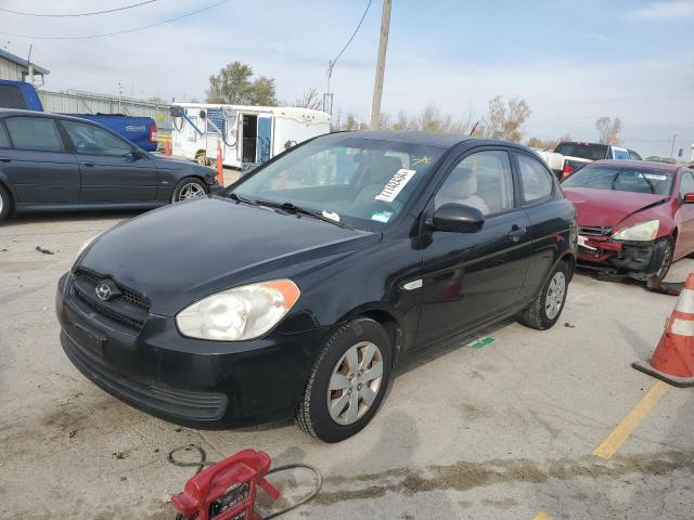 HYUNDAI ACCENT BLU 2010 kmhcm3ac6au149630