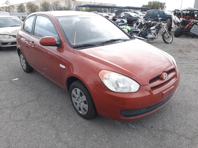 HYUNDAI ACCENT BLU 2010 kmhcm3ac6au150678