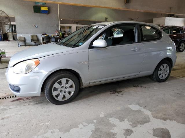 HYUNDAI ACCENT BLU 2010 kmhcm3ac6au152768