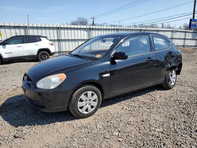 HYUNDAI ACCENT 2010 kmhcm3ac6au153578