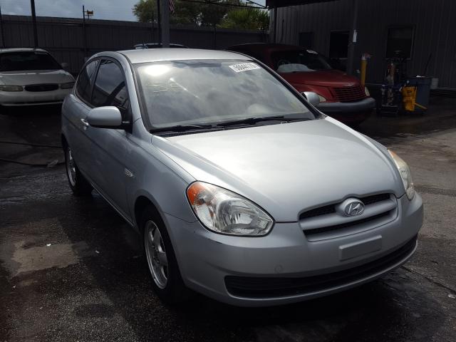 HYUNDAI ACCENT BLU 2010 kmhcm3ac6au161728