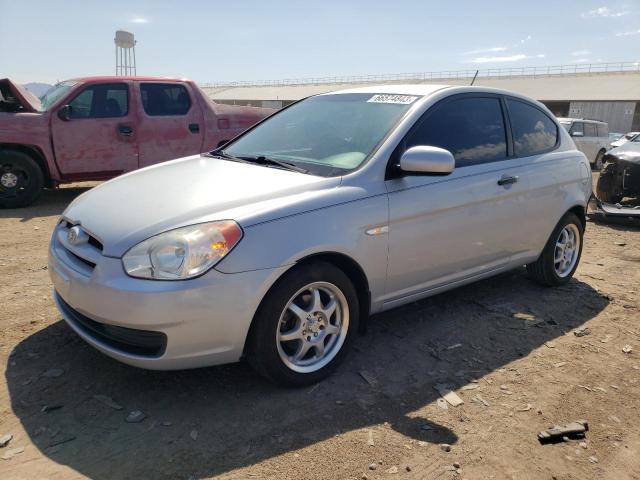 HYUNDAI ACCENT BLU 2010 kmhcm3ac6au162278