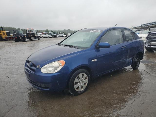 HYUNDAI ACCENT BLU 2010 kmhcm3ac6au163219