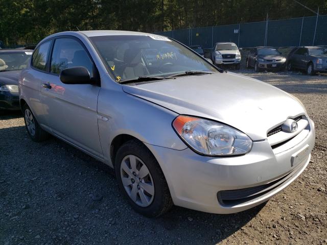 HYUNDAI ACCENT BLU 2010 kmhcm3ac6au165035