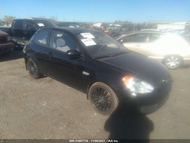 HYUNDAI ACCENT 2010 kmhcm3ac6au172521