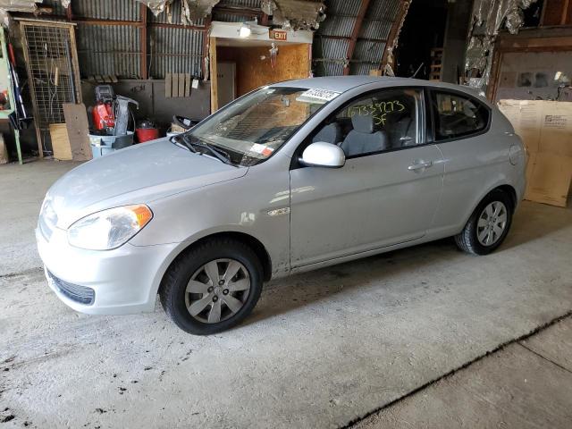 HYUNDAI ACCENT BLU 2010 kmhcm3ac6au180876