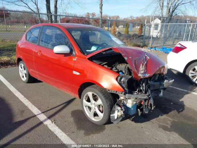 HYUNDAI ACCENT 2011 kmhcm3ac6bu187909